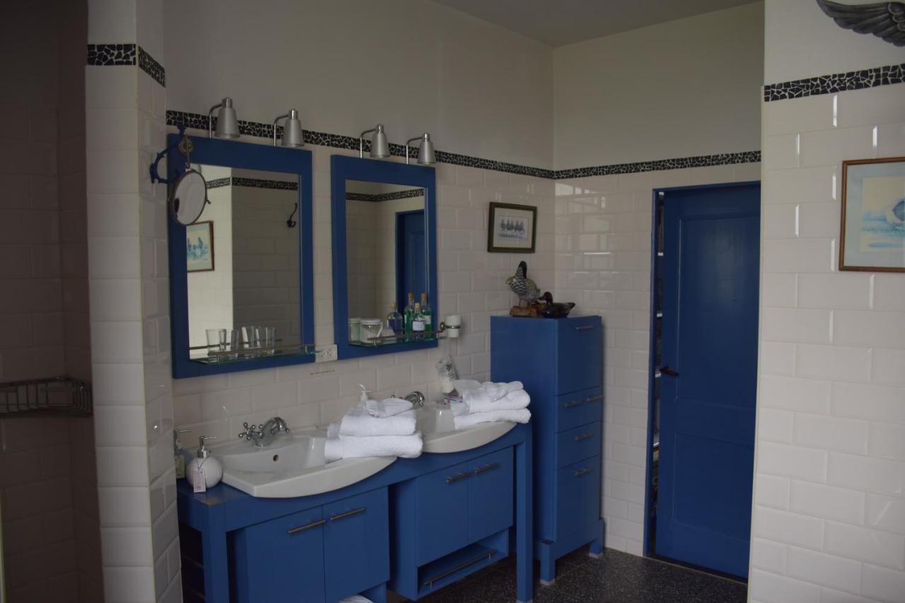 Twisk Het Twiscker Huys B&B 외부 사진